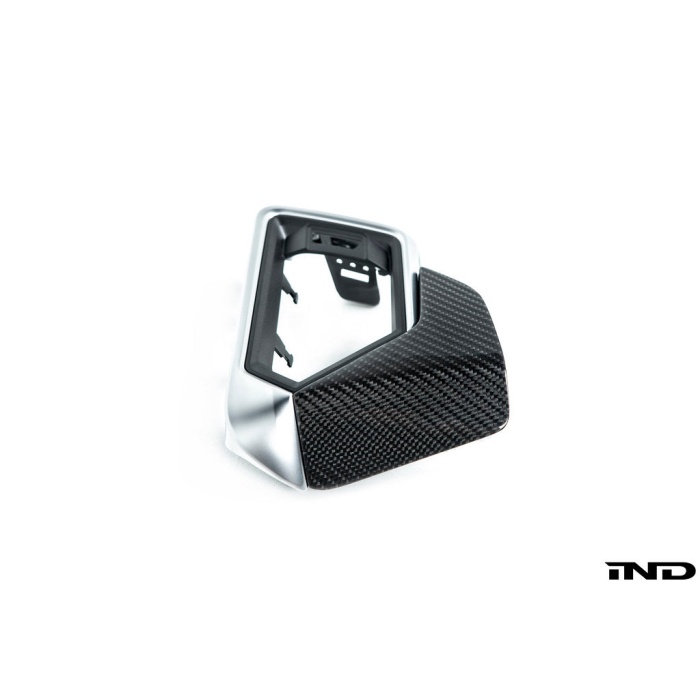 Indiv G8X M3 / M4 Pre-LCI Carbon Air Vent - LHD