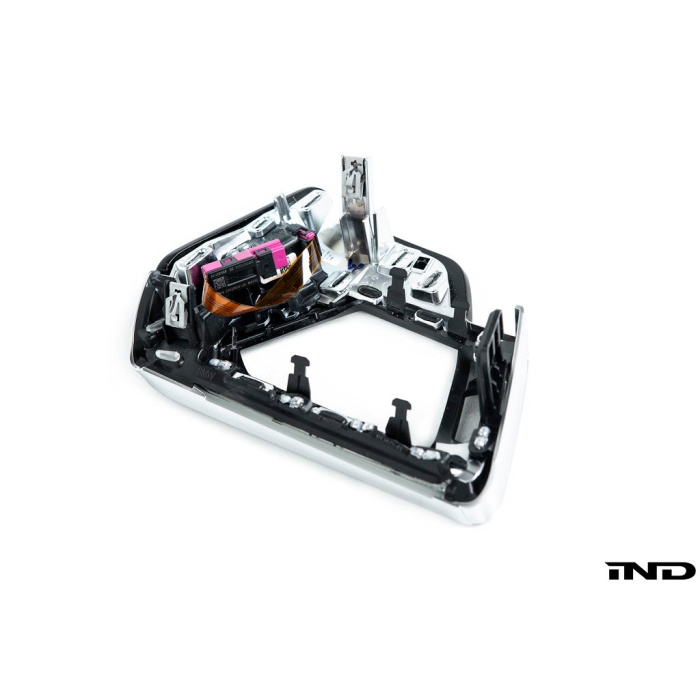 Indiv G8X M3 / M4 Pre-LCI Carbon Air Vent - LHD