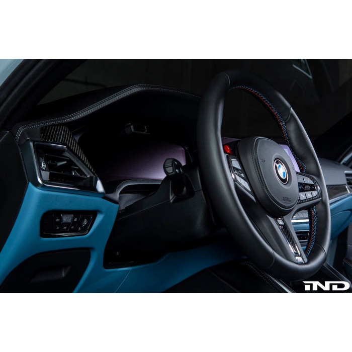 Indiv G8X M3 / M4 Pre-LCI Carbon Air Vent - LHD