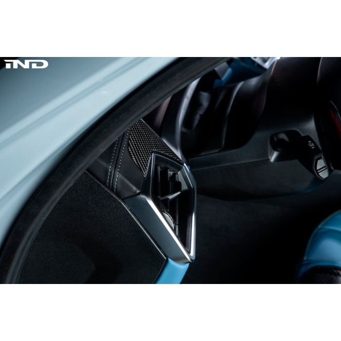 Indiv G8X M3 / M4 Pre-LCI Carbon Air Vent - LHD