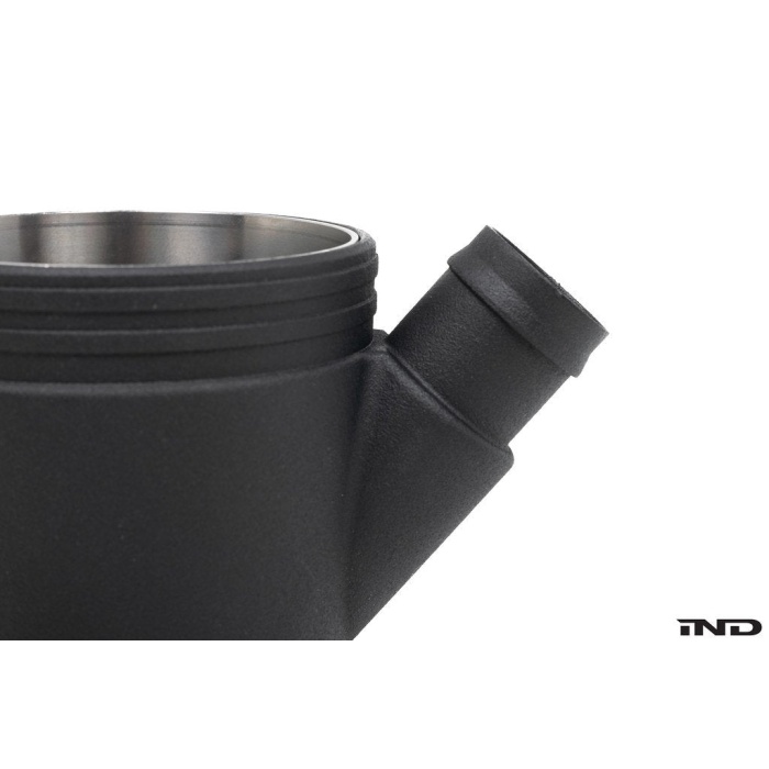 Eventuri Audi C8 RS6 / RS7 TTE1020 TTE800 Turbo Inlet Set