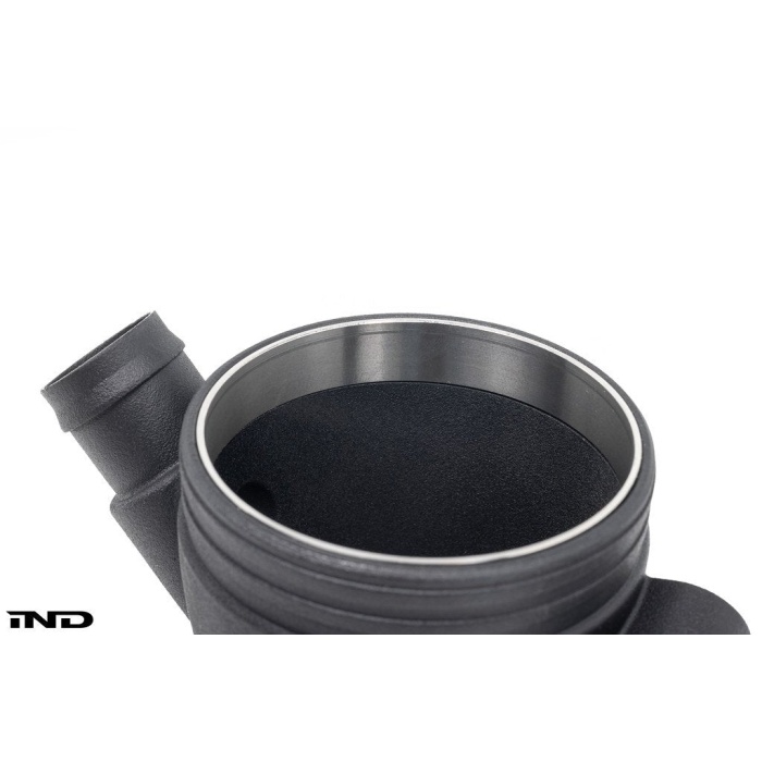 Eventuri Audi C8 RS6 / RS7 TTE1020 TTE800 Turbo Inlet Set