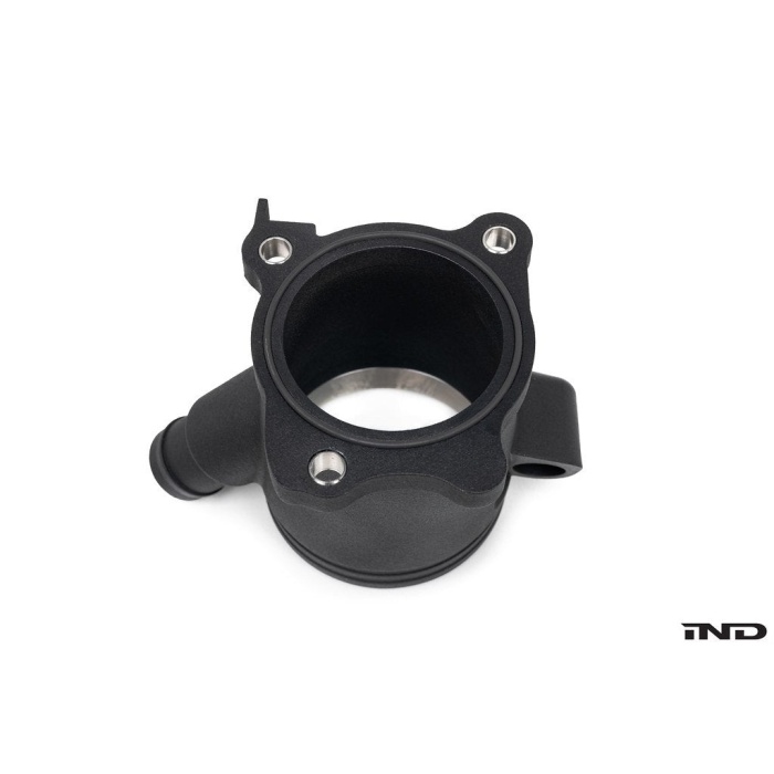 Eventuri Audi C8 RS6 / RS7 TTE1020 TTE800 Turbo Inlet Set