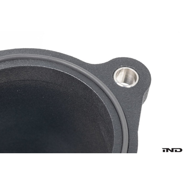 Eventuri Audi C8 RS6 / RS7 TTE1020 TTE800 Turbo Inlet Set