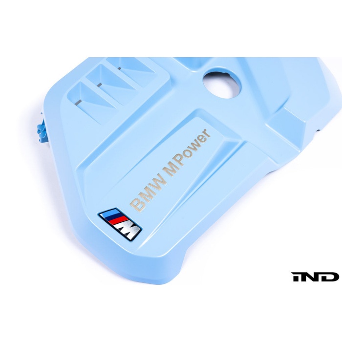 IND G8X M2 / M3 / M4 Painted Engine Cover