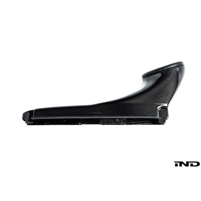 Eventuri Audi 8V Gen 2 RS3 / 8S TTRS - APR Throttlebody Stage 3 Duct