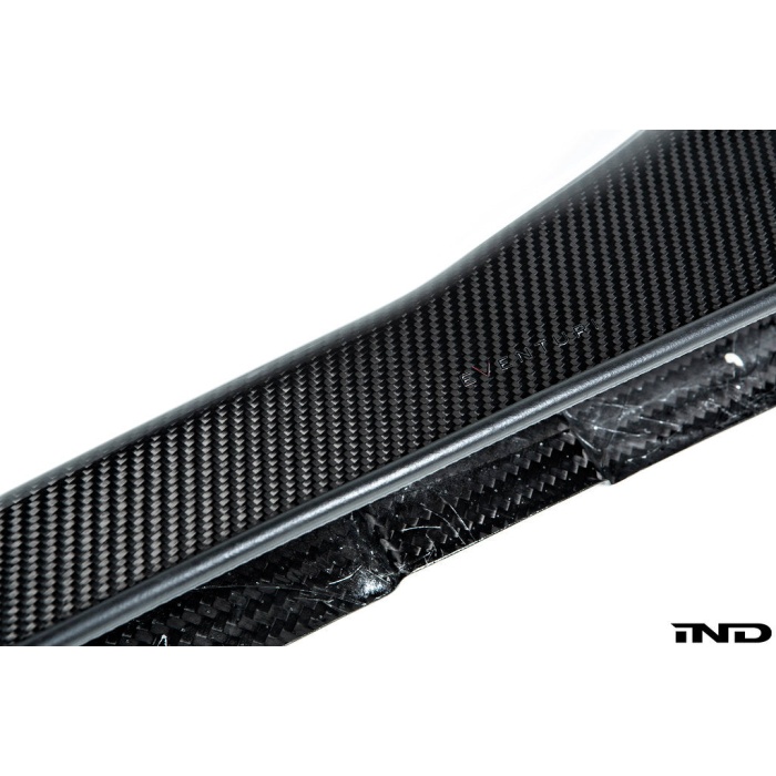 Eventuri Audi 8V Gen 2 RS3 / 8S TTRS - APR Throttlebody Stage 3 Duct