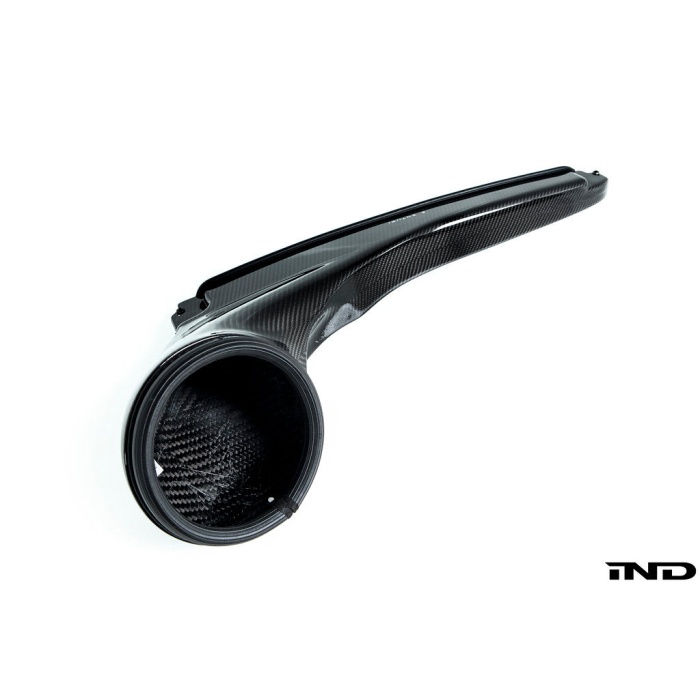 Eventuri Audi 8V Gen 2 RS3 / 8S TTRS - APR Throttlebody Stage 3 Duct