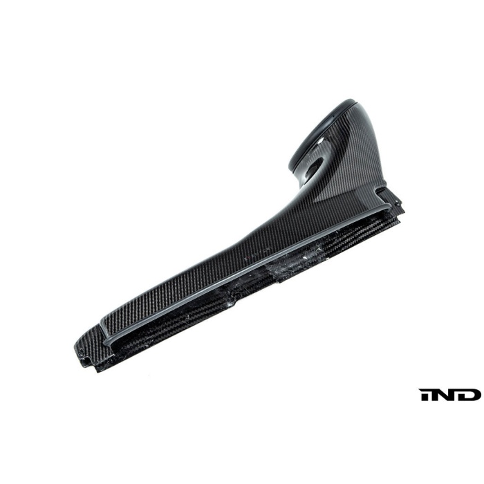 Eventuri Audi 8V Gen 2 RS3 / 8S TTRS - APR Throttlebody Stage 3 Duct