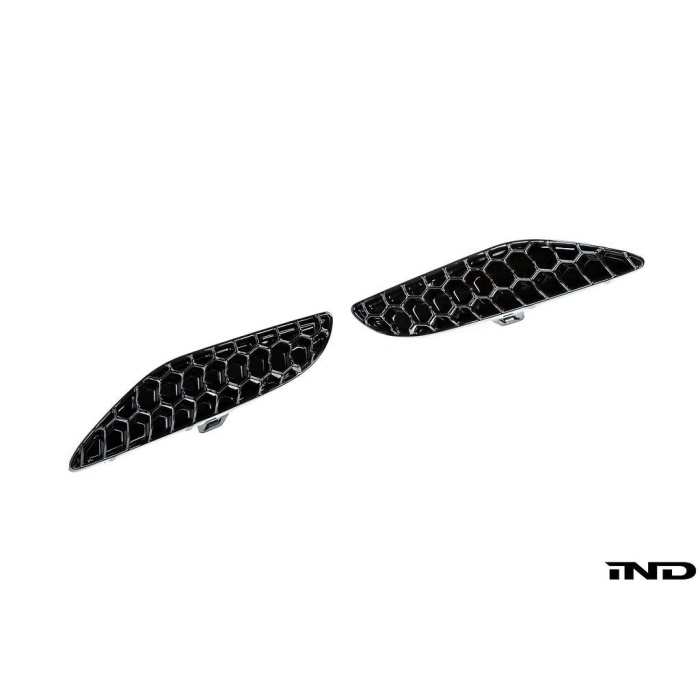 IND x Acexxon F95 X5M Reflector Cosmetic Package