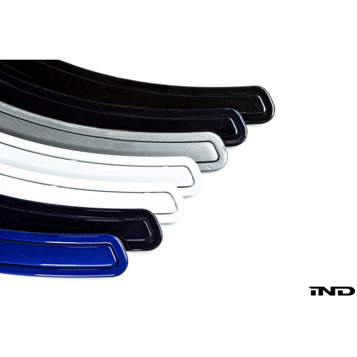 IND x Acexxon F95 X5M Reflector Cosmetic Package