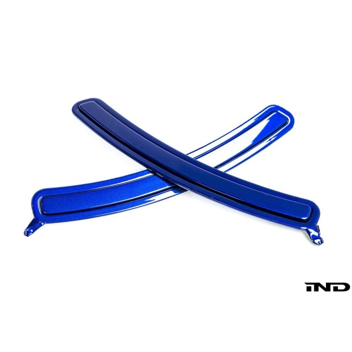 IND x Acexxon F96 X6M Reflector Cosmetic Package