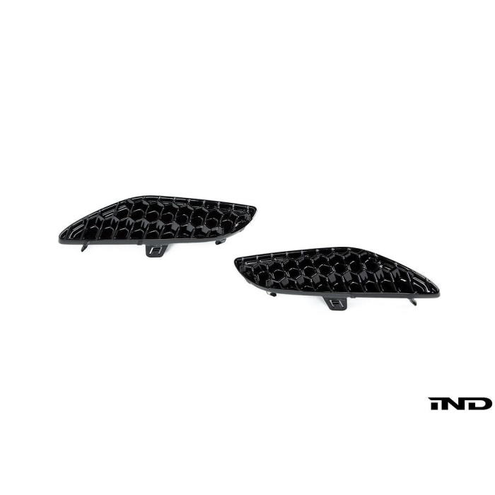 IND x Acexxon F96 X6M Reflector Cosmetic Package