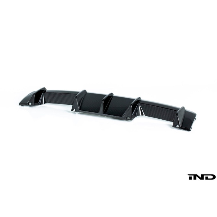 MHC G8X M3 / M4 Carbon Rear Diffuser