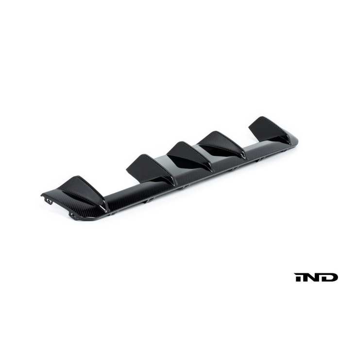 MHC G8X M3 / M4 Carbon Rear Diffuser