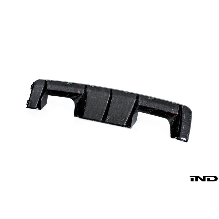 MHC G8X M3 / M4 Carbon Rear Diffuser
