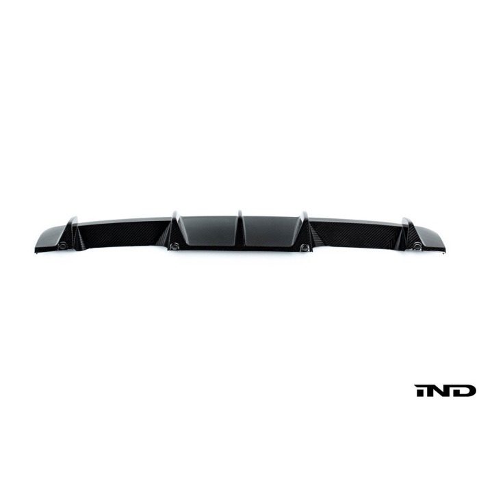 MHC G8X M3 / M4 Carbon Rear Diffuser