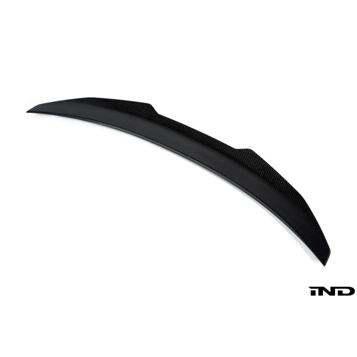 MHC G80 M3 Carbon Rear Ducktail Spoiler