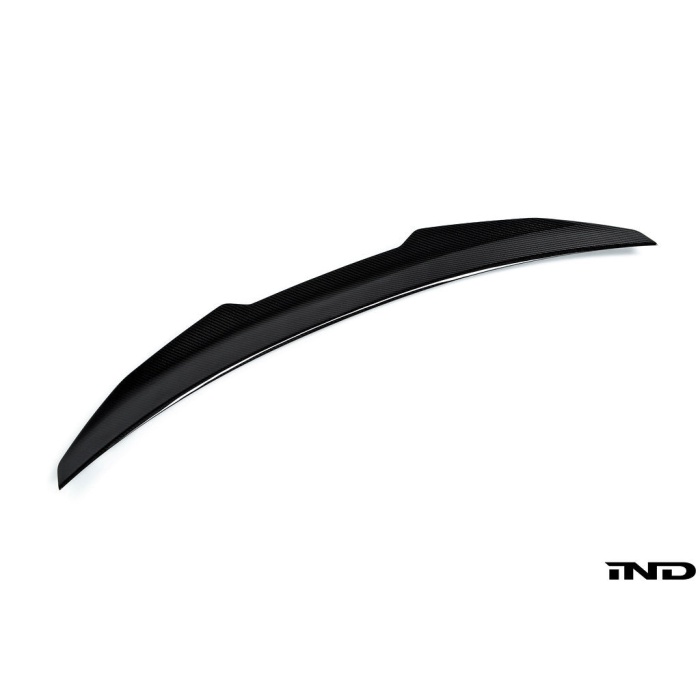 MHC G80 M3 Carbon Rear Ducktail Spoiler