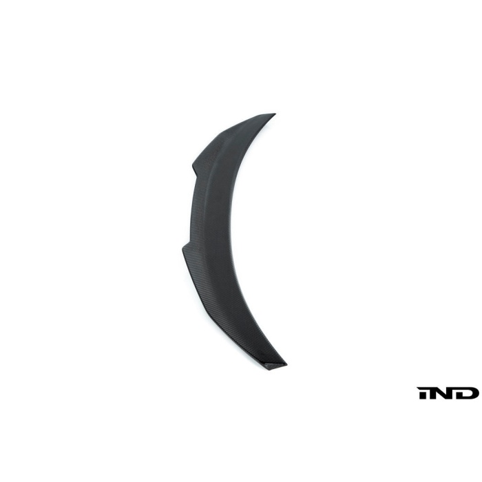 MHC G80 M3 Carbon Rear Ducktail Spoiler