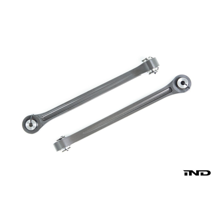 Fall-Line Motorsports G8X / F8X Rear Lower Tension / Fixed Toe Arm Set