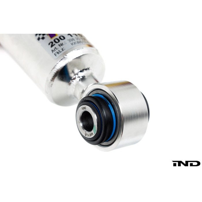 KW Suspensions F95 X5M / F96 X6M Coilover Kit - Variant 4