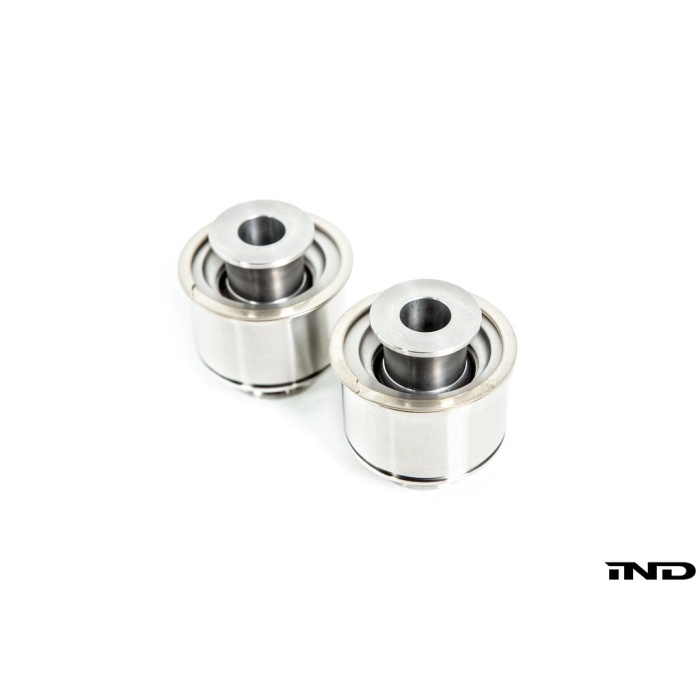 Fall-Line Motorsports G8X / F8X / E9X Rear Lower Control Arm Bearing Set - Outer