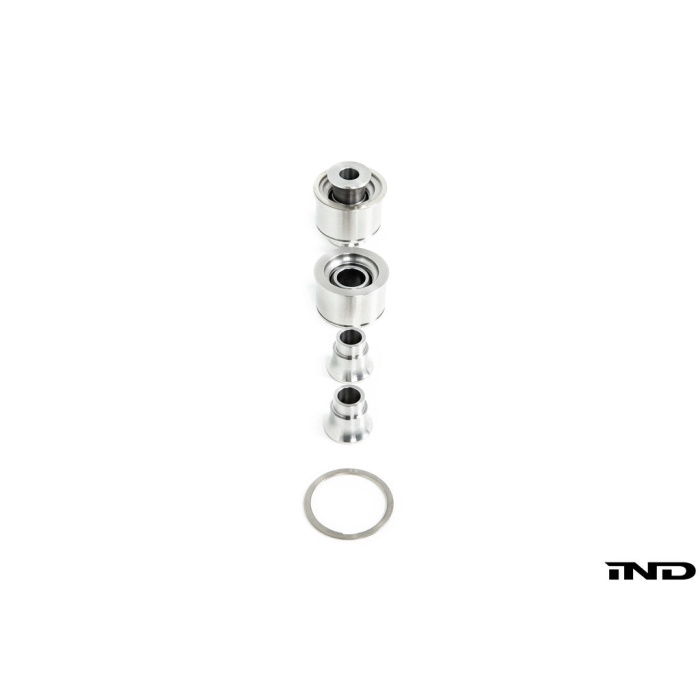 Fall-Line Motorsports G8X / F8X / E9X Rear Lower Control Arm Bearing Set - Outer