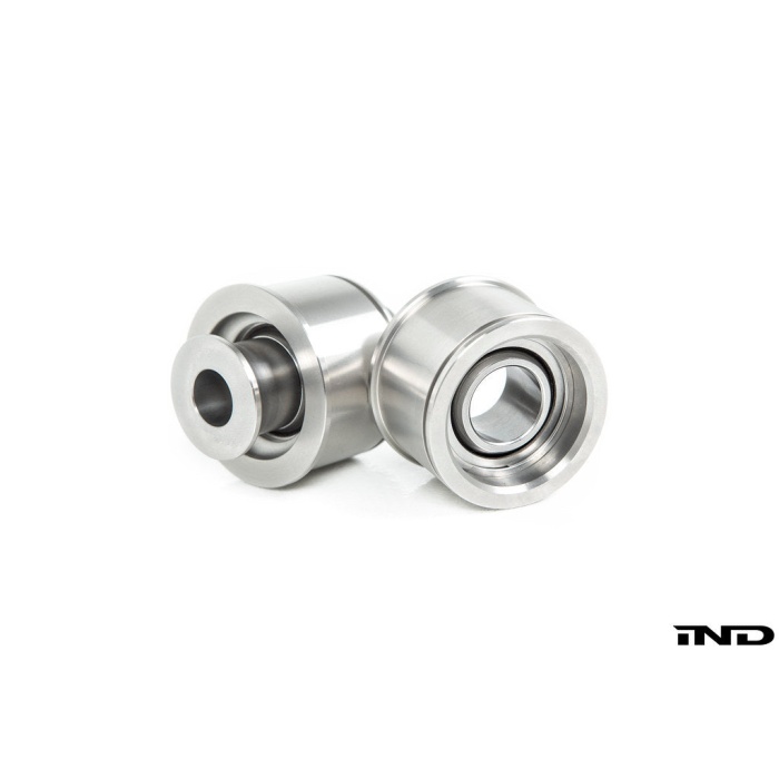 Fall-Line Motorsports G8X / F8X / E9X Rear Lower Control Arm Bearing Set - Outer