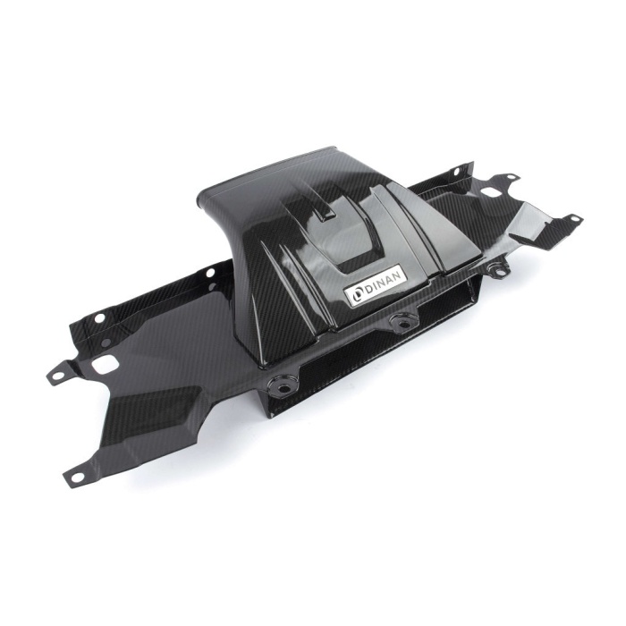 Dinan F95 X5M / F96 X6M Carbon Cold Air Intake