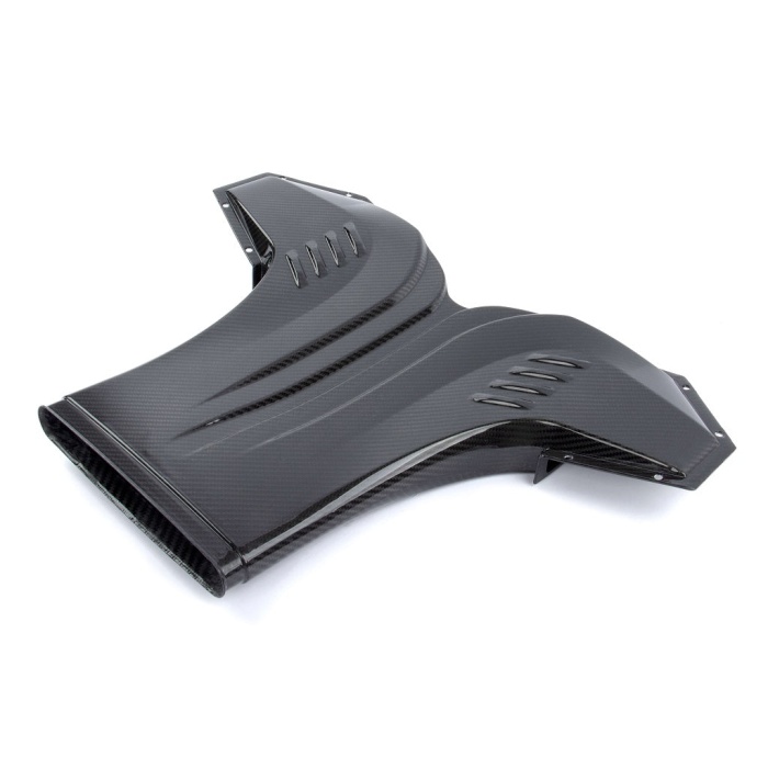 Dinan F95 X5M / F96 X6M Carbon Cold Air Intake