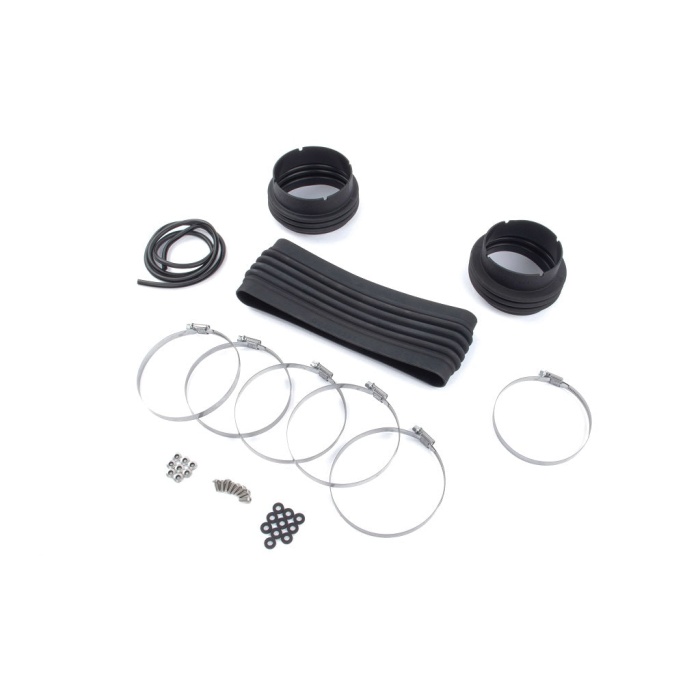 Dinan F95 X5M / F96 X6M Carbon Cold Air Intake