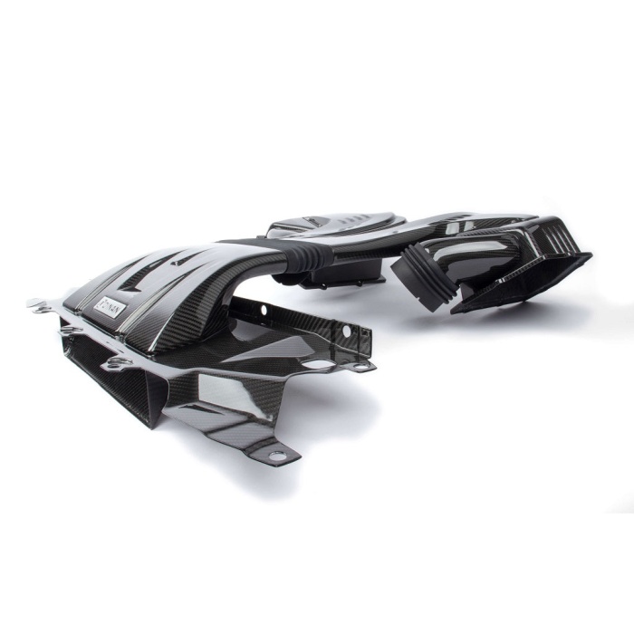 Dinan F95 X5M / F96 X6M Carbon Cold Air Intake