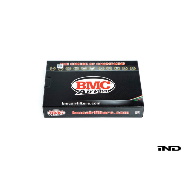 BMC G8X M2 / M3 / M4 Replacement Panel Air Filter Set