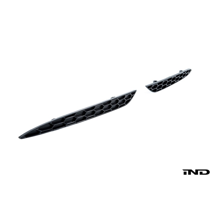 Acexxon Tesla Model 3 Rear Reflector Insert Set