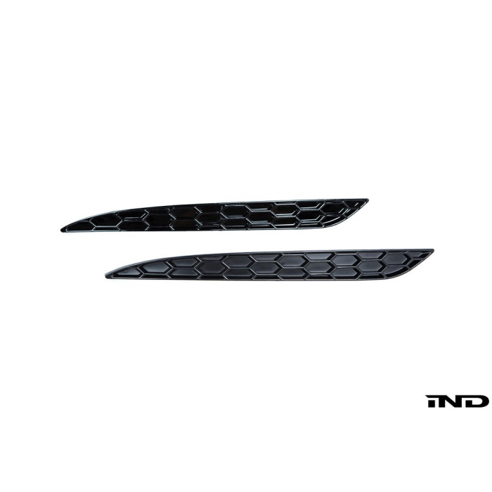 Acexxon Tesla Model 3 Rear Reflector Insert Set