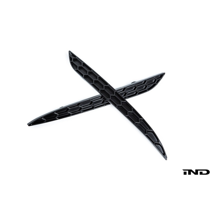 Acexxon Tesla Model 3 Rear Reflector Insert Set