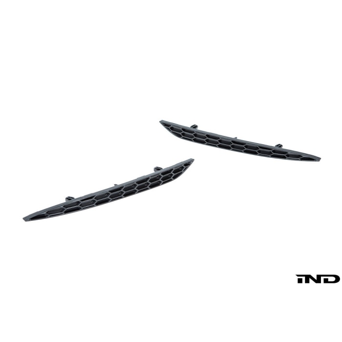 Acexxon Tesla Model 3 Rear Reflector Insert Set