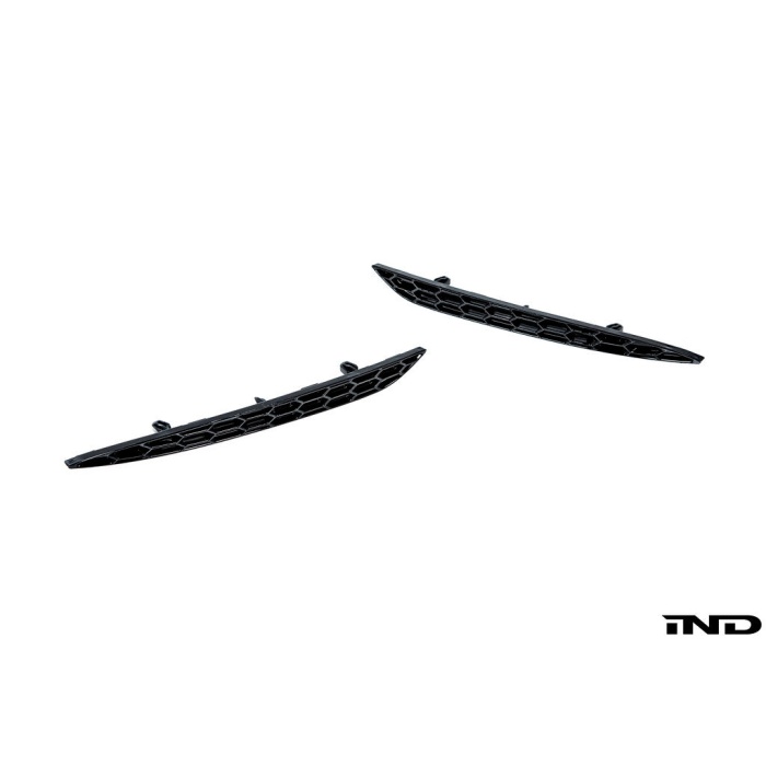 Acexxon Tesla Model 3 Rear Reflector Insert Set