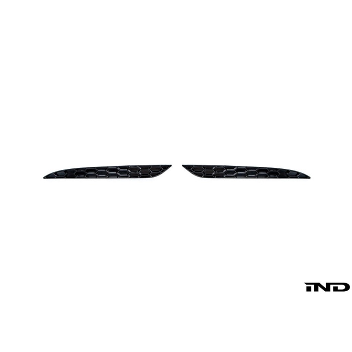 Acexxon Tesla Model 3 Rear Reflector Insert Set