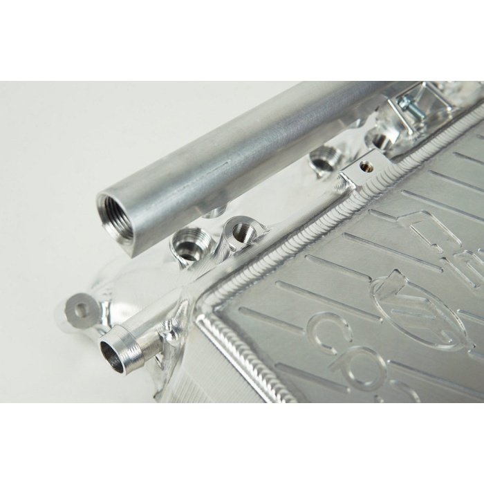 CSF B58 Engine Super Charge-Air Cooler Manifold - G-Chassis