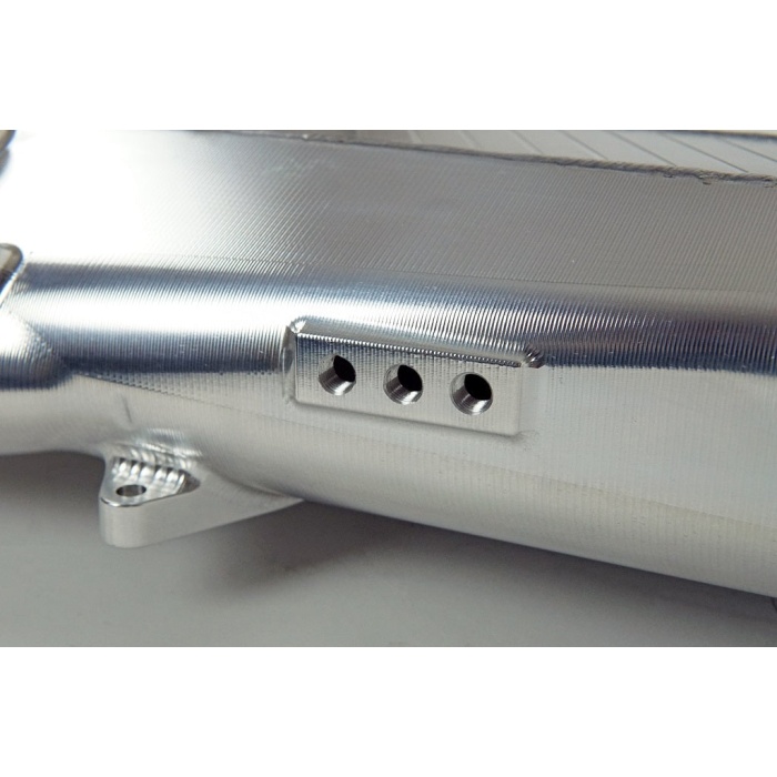 CSF B58 Engine Super Charge-Air Cooler Manifold - G-Chassis