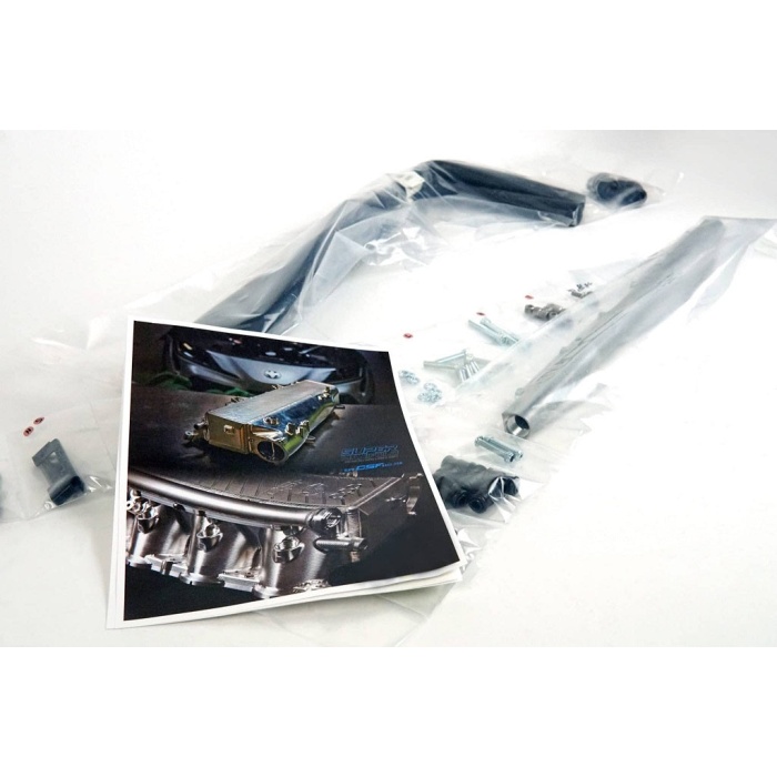 CSF B58 Engine Super Charge-Air Cooler Manifold - G-Chassis