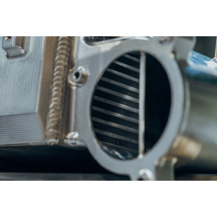 CSF B58 Engine Super Charge-Air Cooler Manifold - G-Chassis