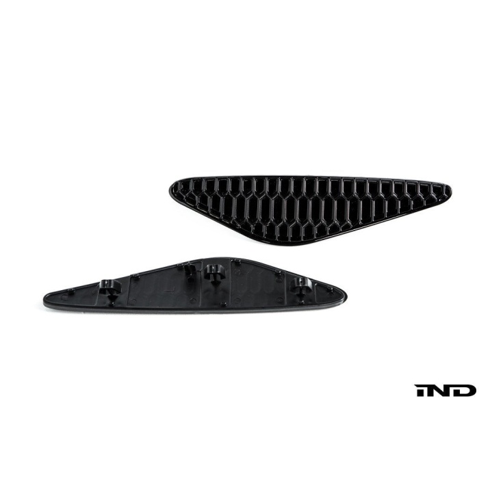 IND x Acexxon F91 / F92 / F93 M8 Reflector Cosmetic Package