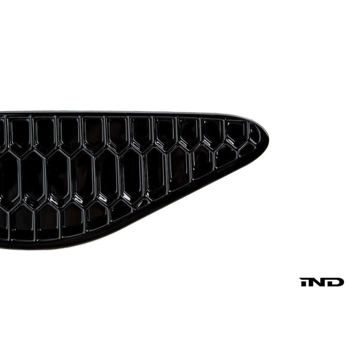 IND x Acexxon F91 / F92 / F93 M8 Reflector Cosmetic Package