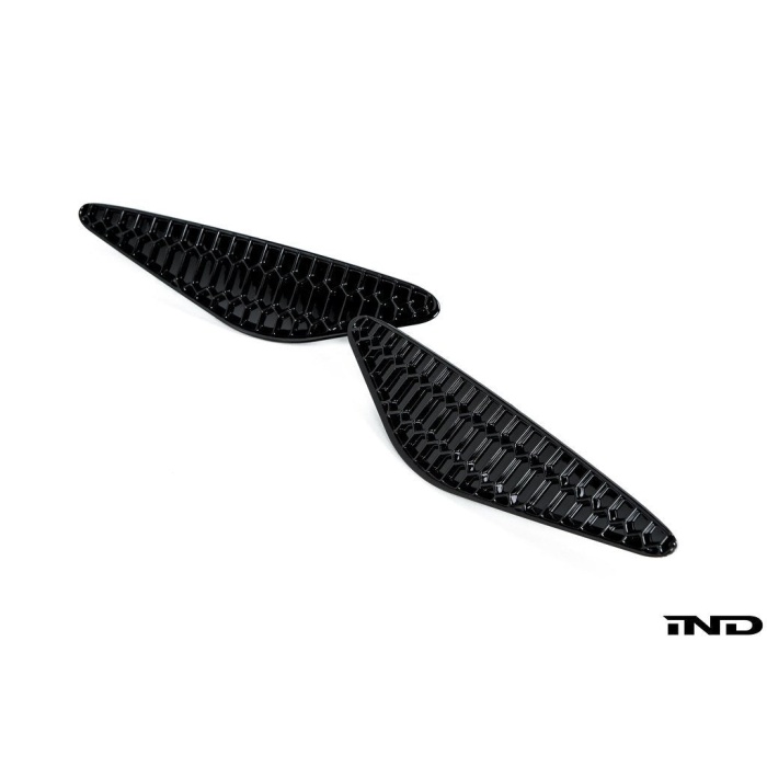 IND x Acexxon F91 / F92 / F93 M8 Reflector Cosmetic Package