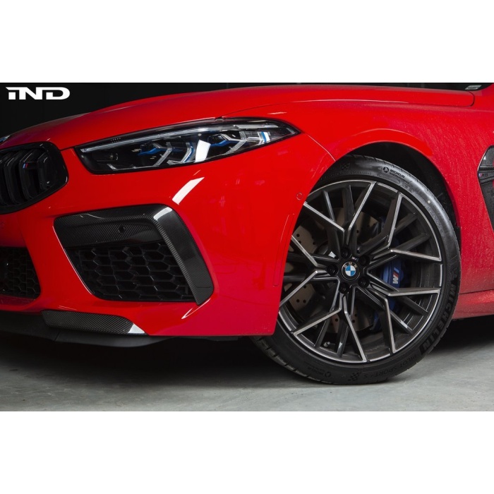 IND x Acexxon F91 / F92 / F93 M8 Reflector Cosmetic Package