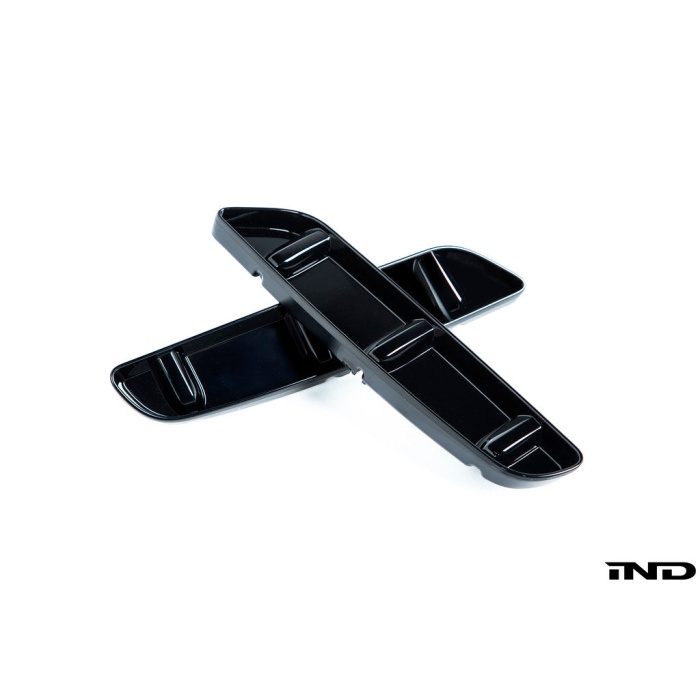IND F97 X3M LCI Reflector Cosmetic Package