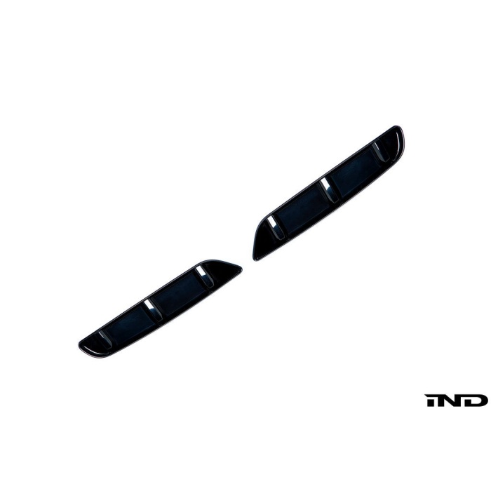 IND F97 X3M LCI Reflector Cosmetic Package